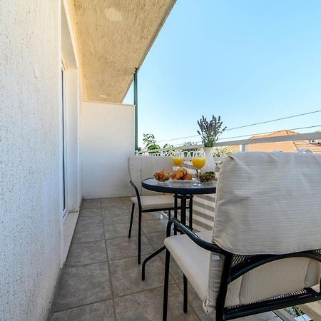 Apartments Kardum Szybenik Zewnętrze zdjęcie