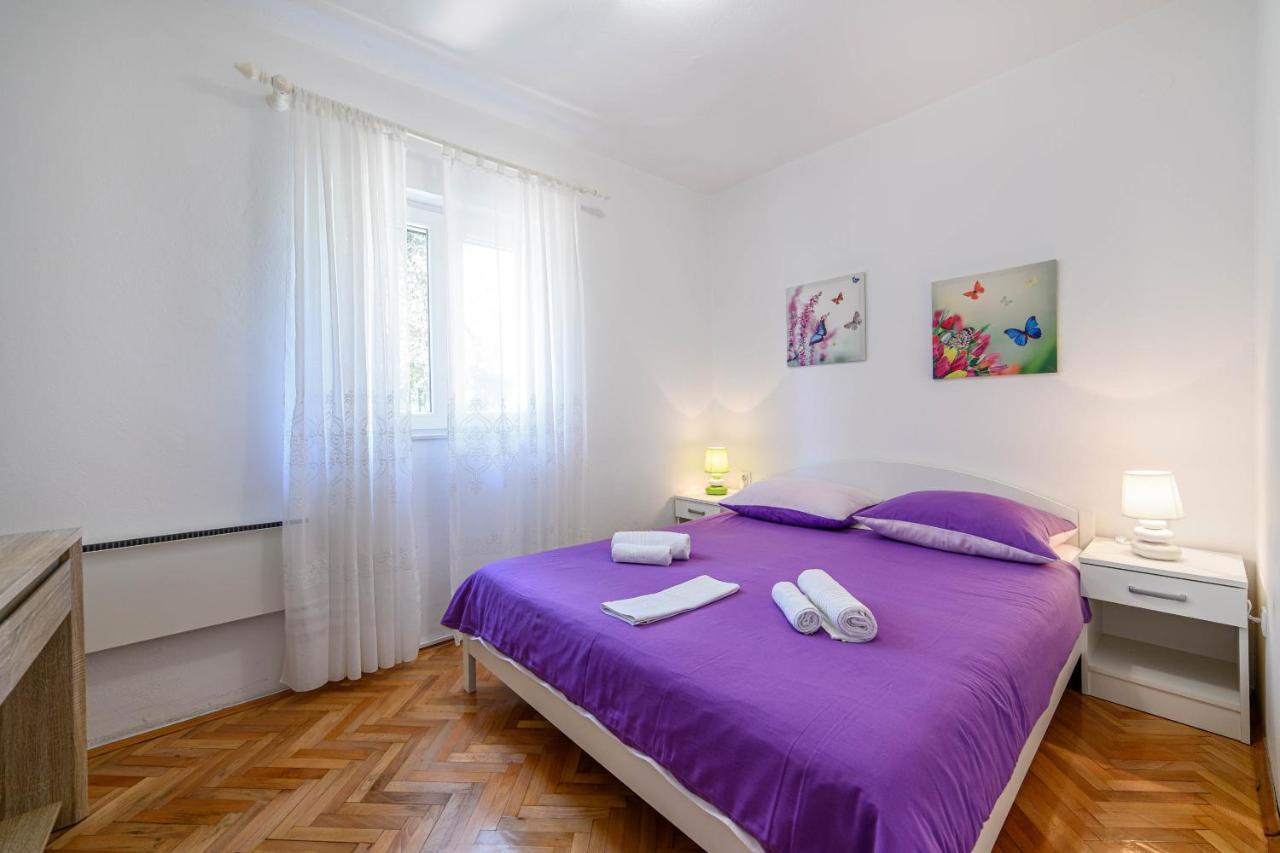Apartments Kardum Szybenik Zewnętrze zdjęcie