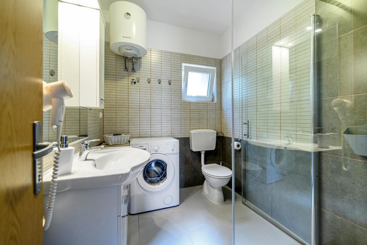 Apartments Kardum Szybenik Zewnętrze zdjęcie