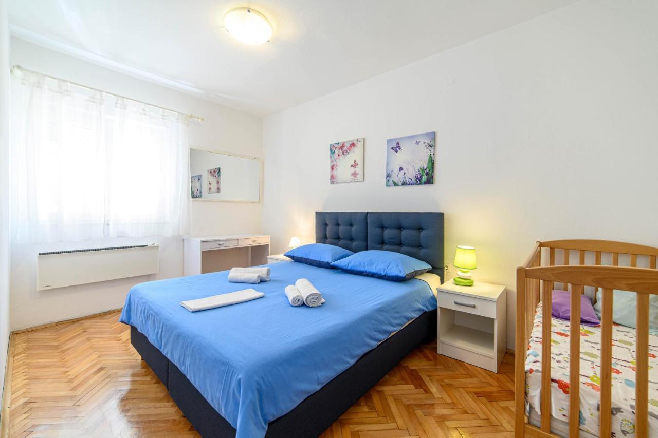 Apartments Kardum Szybenik Zewnętrze zdjęcie