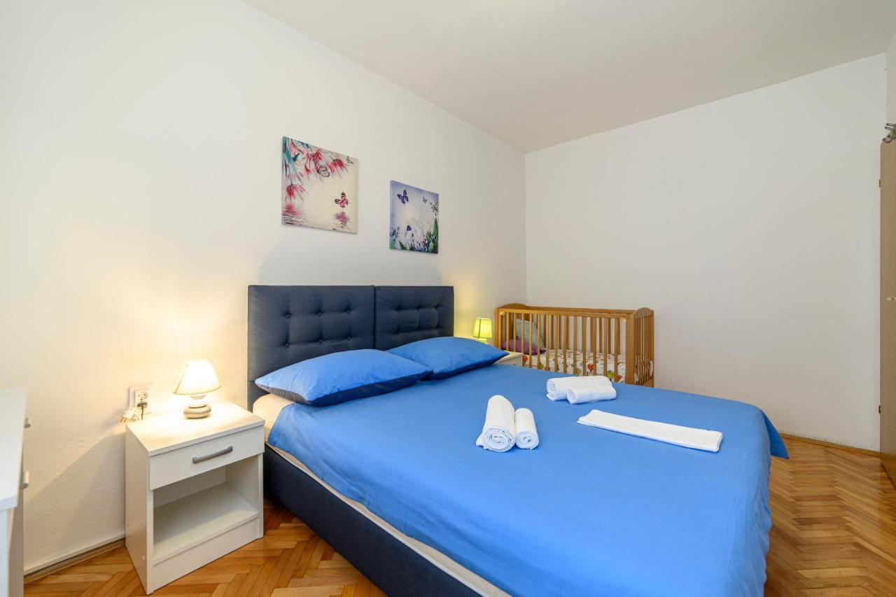 Apartments Kardum Szybenik Zewnętrze zdjęcie