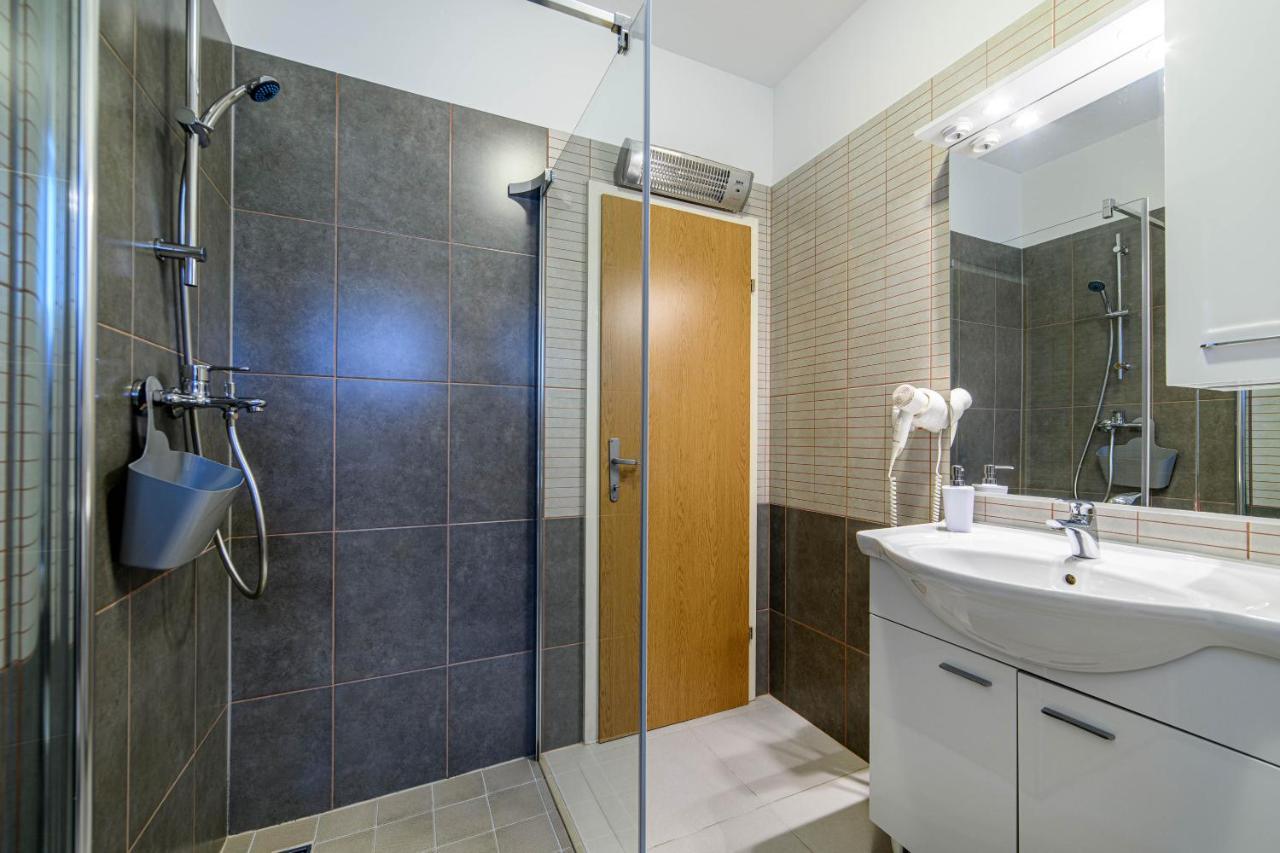 Apartments Kardum Szybenik Zewnętrze zdjęcie
