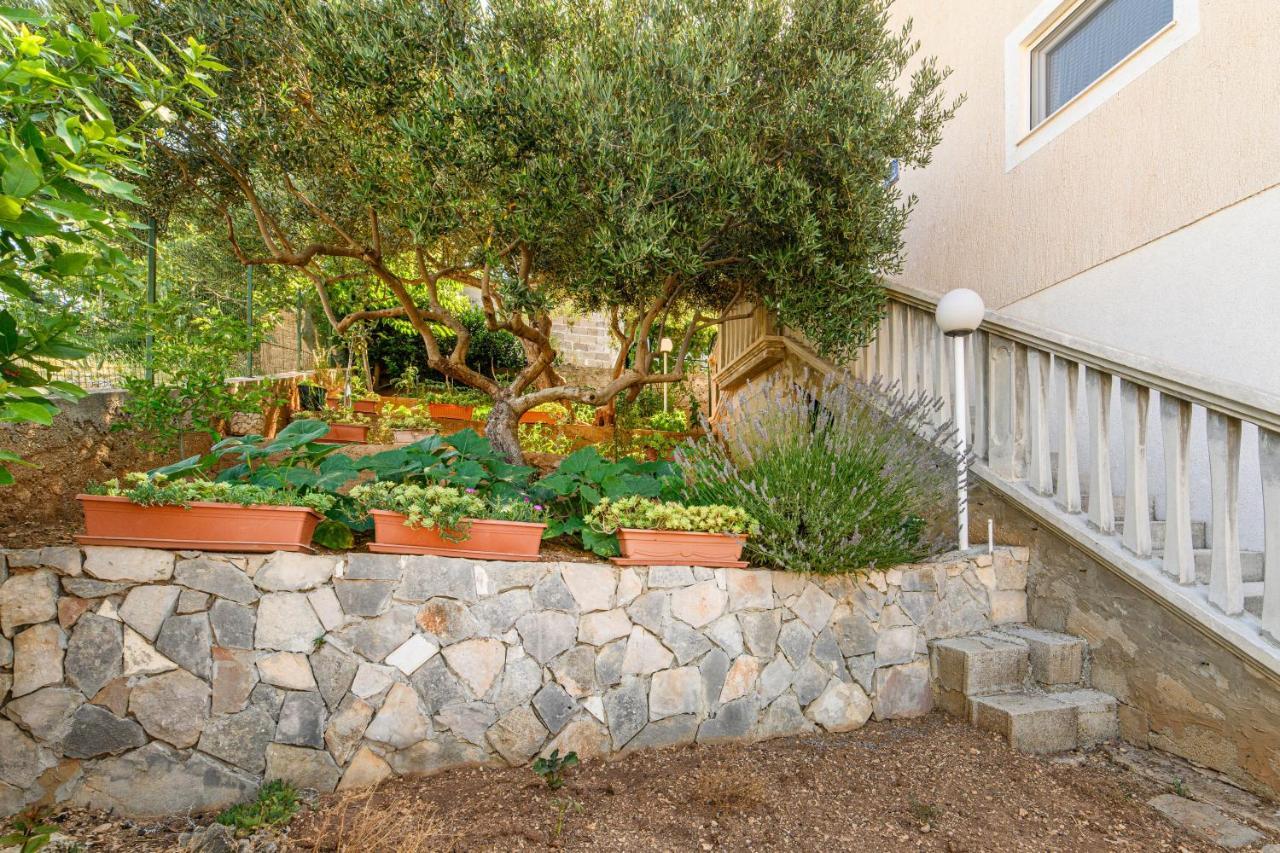 Apartments Kardum Szybenik Zewnętrze zdjęcie