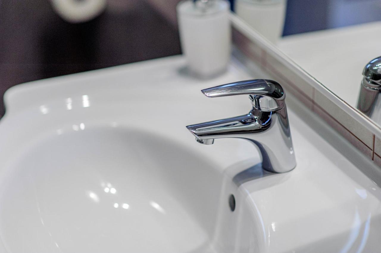 Apartments Kardum Szybenik Zewnętrze zdjęcie