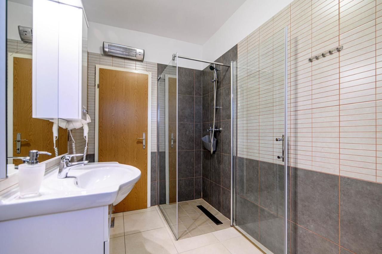 Apartments Kardum Szybenik Zewnętrze zdjęcie