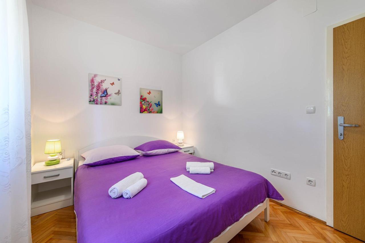 Apartments Kardum Szybenik Zewnętrze zdjęcie