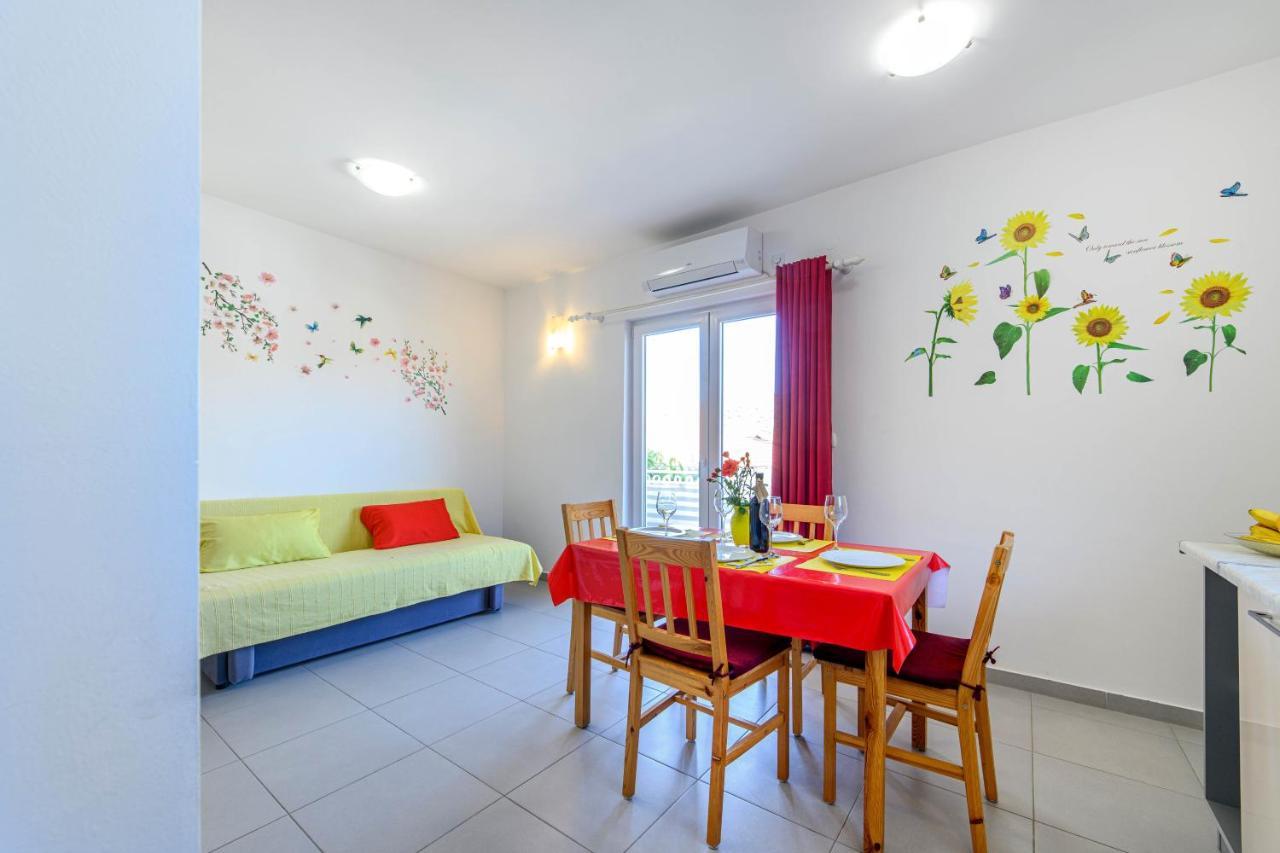 Apartments Kardum Szybenik Zewnętrze zdjęcie