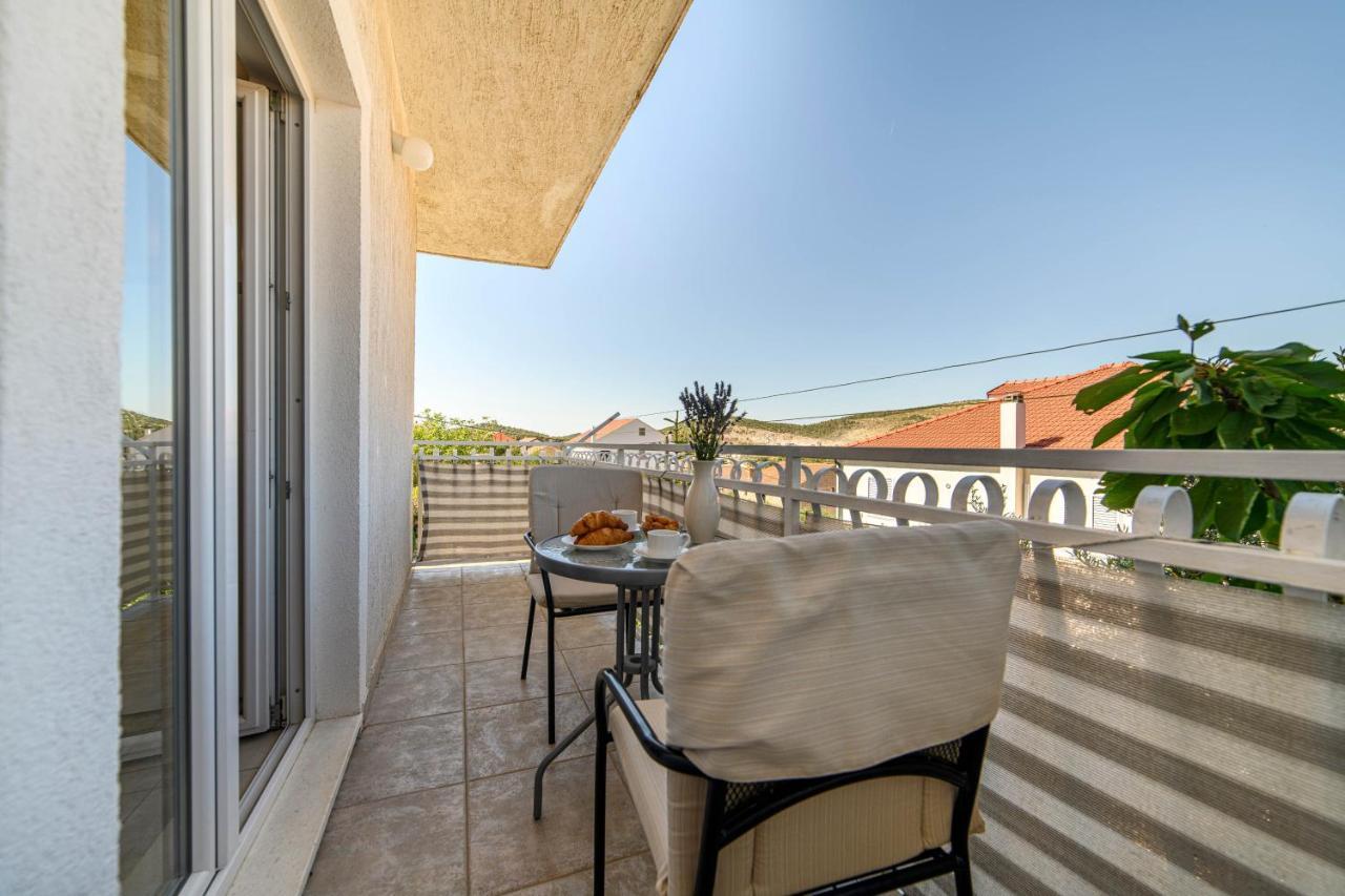 Apartments Kardum Szybenik Zewnętrze zdjęcie