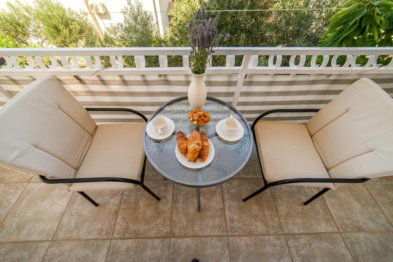 Apartments Kardum Szybenik Zewnętrze zdjęcie