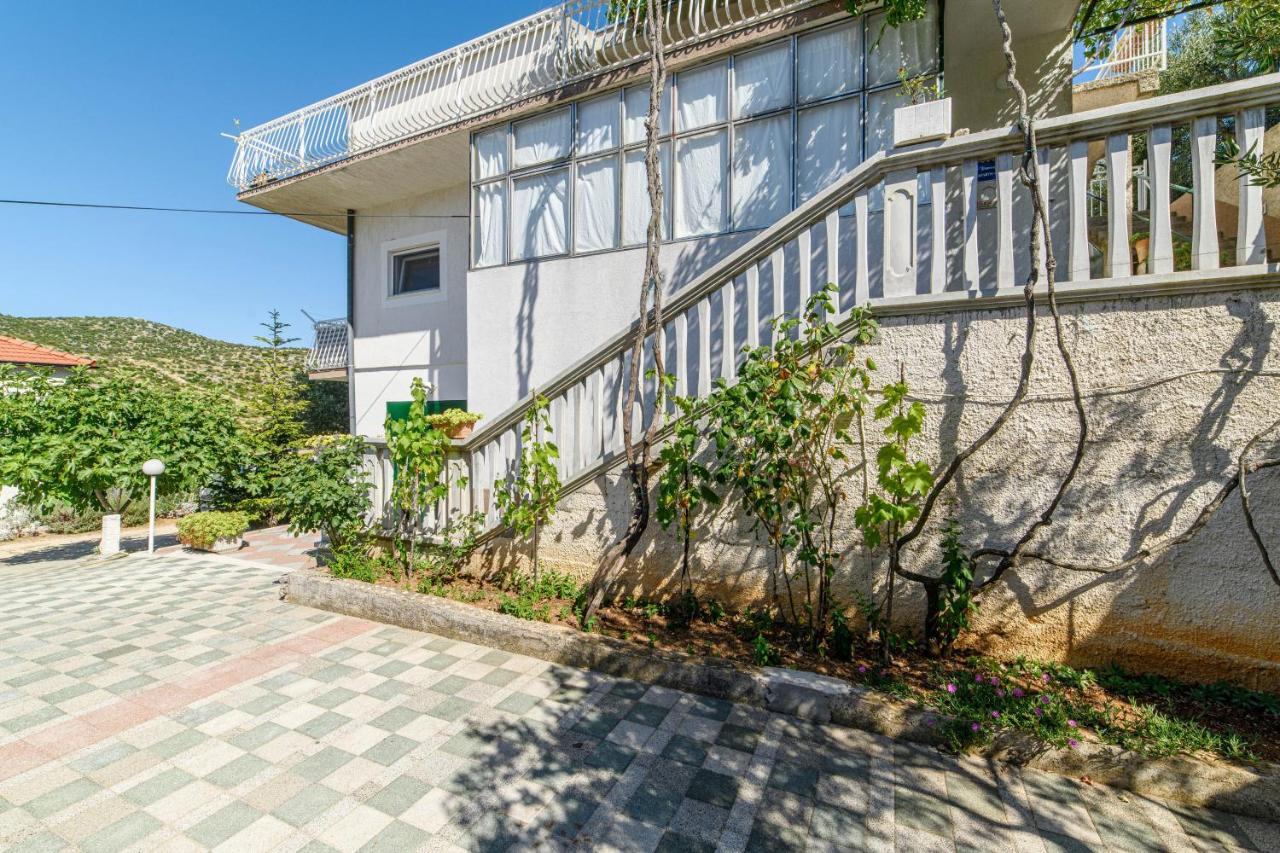 Apartments Kardum Szybenik Zewnętrze zdjęcie
