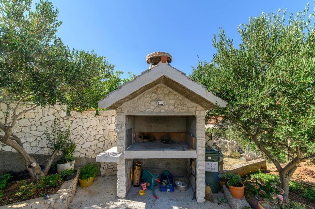 Apartments Kardum Szybenik Zewnętrze zdjęcie