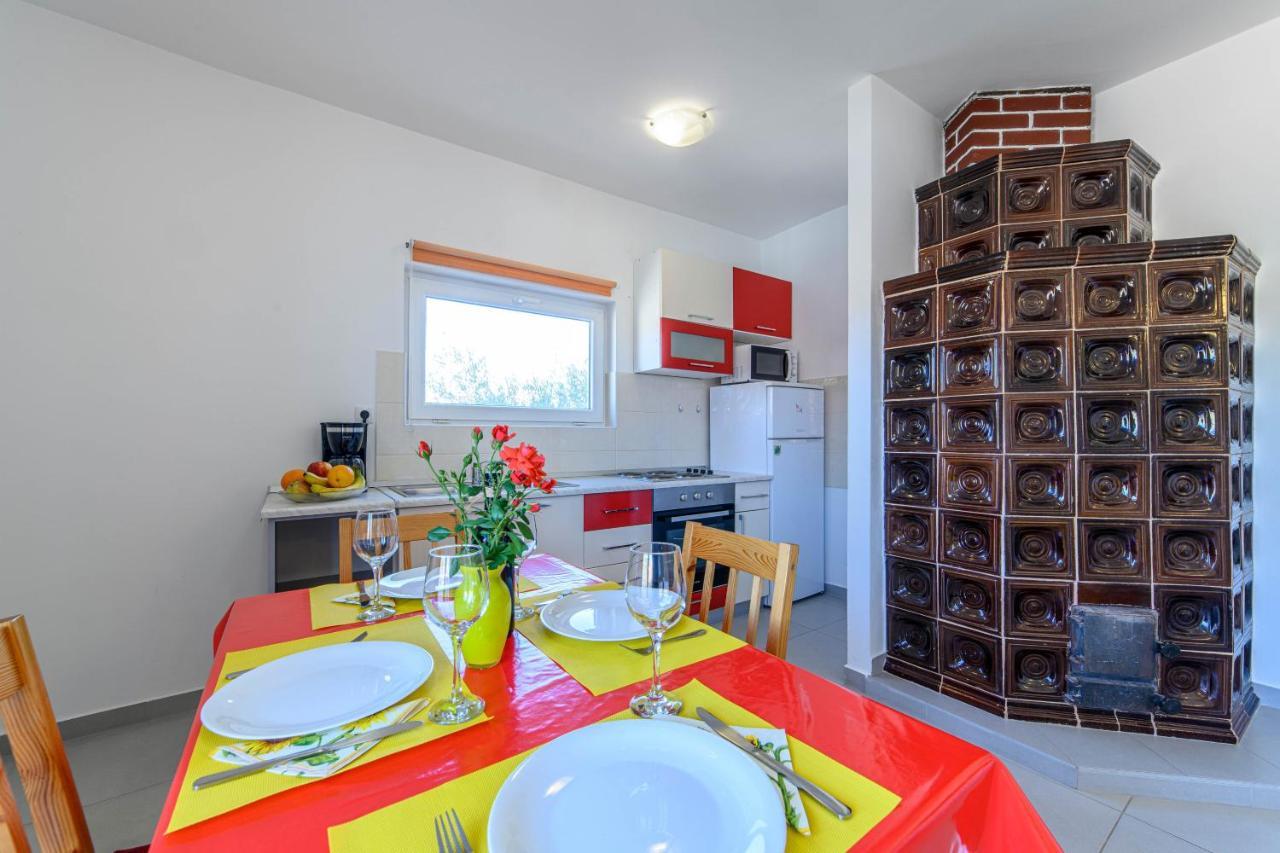 Apartments Kardum Szybenik Zewnętrze zdjęcie