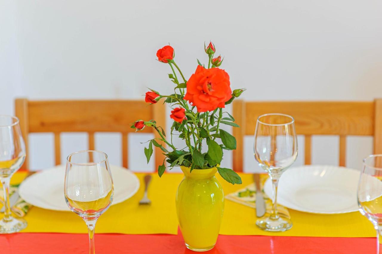 Apartments Kardum Szybenik Zewnętrze zdjęcie
