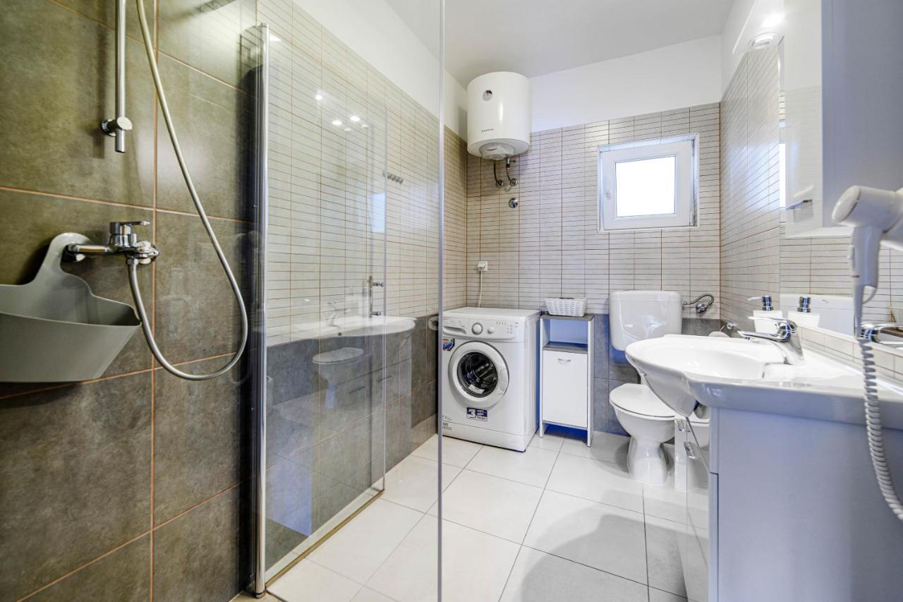 Apartments Kardum Szybenik Zewnętrze zdjęcie
