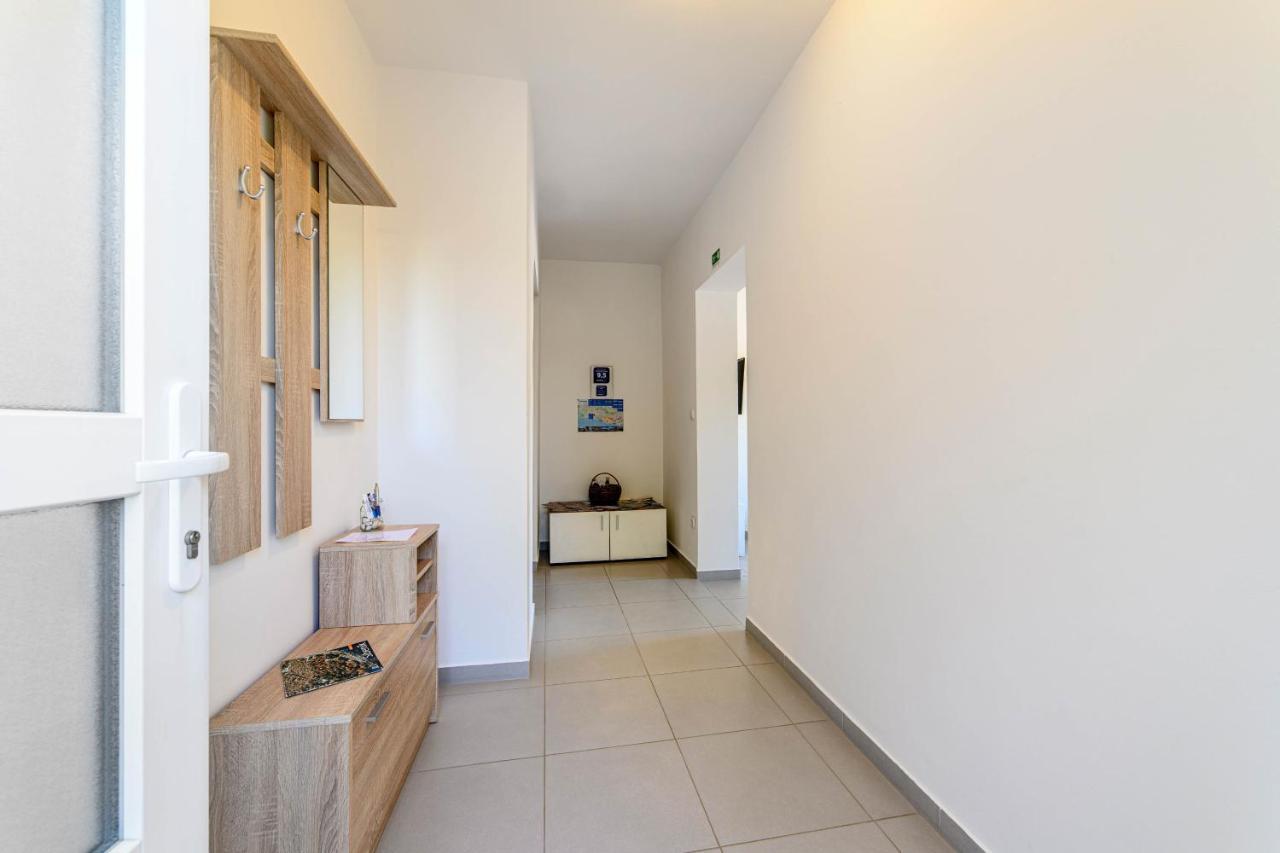 Apartments Kardum Szybenik Zewnętrze zdjęcie