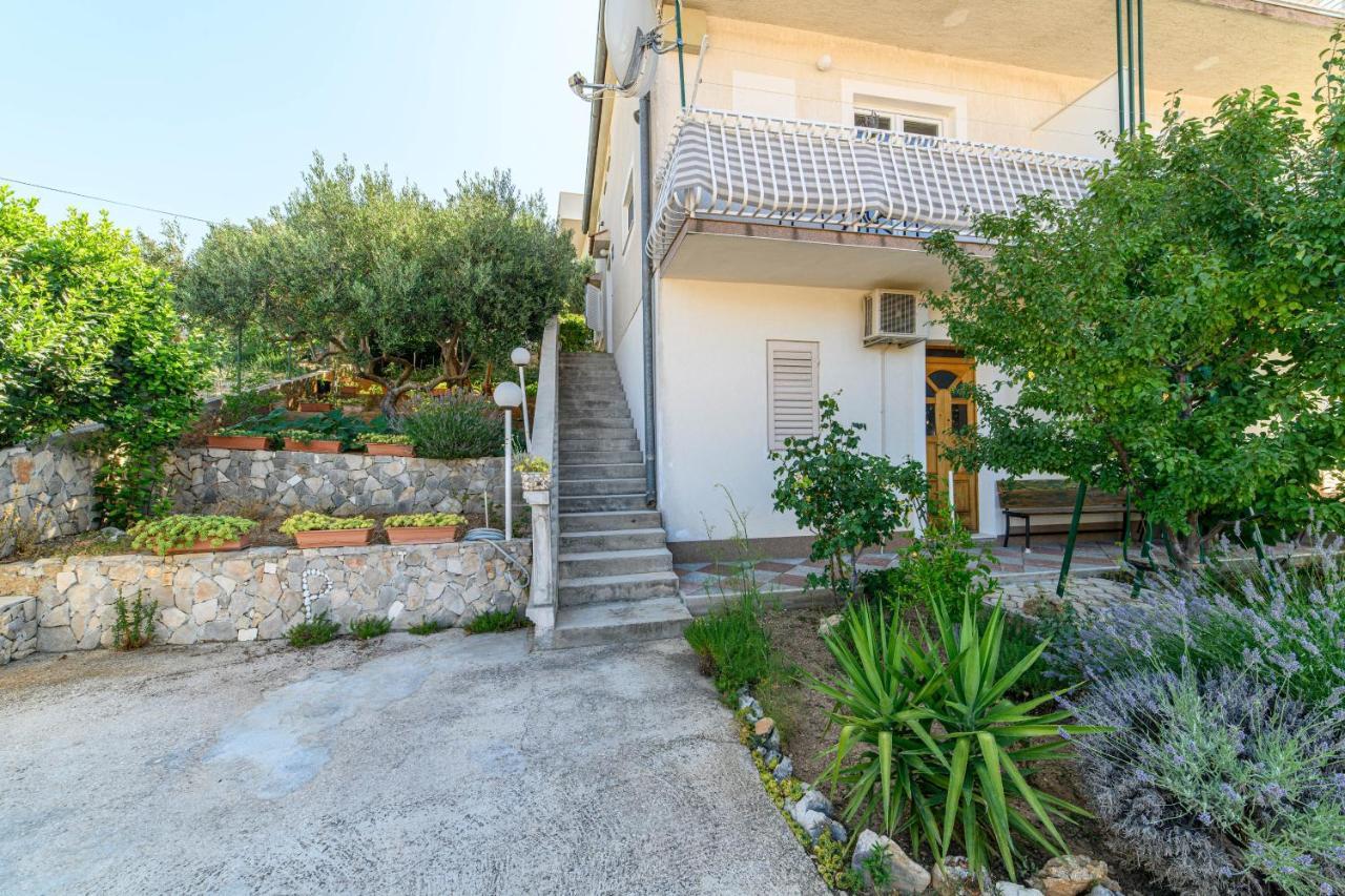 Apartments Kardum Szybenik Zewnętrze zdjęcie