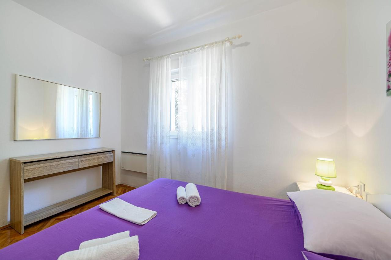 Apartments Kardum Szybenik Zewnętrze zdjęcie